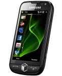 SAMSUNG i8000 Omnia II