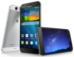 Huawei Ascend G7-L01Cep Telefonu