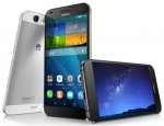  Huawei Ascend G7-L01Cep Telefonu