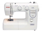  Janome JR 1012 - Dikiş-Nakış Makinesi