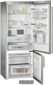 Siemens KG57NP75 No-Frost Buzdolabı