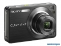  Sony CyberShot W170