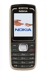 Nokia 1650 Kırmızı