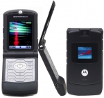 Motorola V3