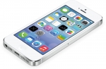 Apple - iPhone 5 S Cep Telefonu 16 GB Siyah-Beyaz