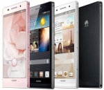 Huawei Ascend P7 Sapphire Edition Cep Telefonu