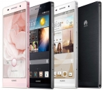  Huawei Ascend P7 Sapphire Edition Cep Telefonu