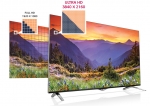 LG 42UB820V ULTRA HD 4K Smart, 4K, Uydu alıcılı LED TV