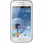  SAMSUNG S7390 GALAXY TREND LITE CERAMIC WHITE AKILLI TELEFON