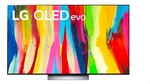  LG OLED evo C2 65 inç 4K OLED Smart TV   OLED65C24LA