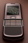  Nokia 8800 Arte Safir