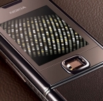  Nokia 8800 Arte Safir