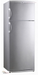 Altus 366 S gri Çift Kapılı A+ Buzdolabı