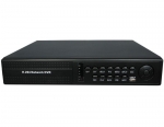  Fujitron FJ-CVR 7118 8 KANAL HD-CVI DVR