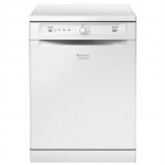 Hotpoint Ariston Hotpoint Ariston Bulaşık Makinesi 4M010 A+ 4 Programlı