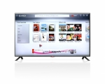  LG 47LY750H 120 Ekran Smart 1920x1080 Full HD LED Tv