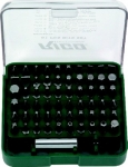 Rico  61 PC Bits Set