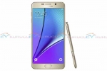 Samsung Galaxy N Samsung Galaxy N920 Note 5