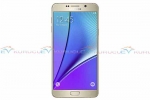Samsung Galaxy N Samsung Galaxy N920 Note 5