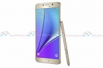 Samsung Galaxy N Samsung Galaxy N920 Note 5