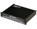 TD-3000 4 x 750 TD-3000 4 x 750 Watt ses Ve Müzik Sistemleri Güç Amfisi