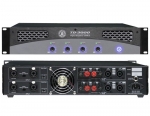 TD-3000 4 x 750 TD-3000 4 x 750 Watt ses Ve Müzik Sistemleri Güç Amfisi