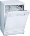 Siemens SE22E230EU  2 Programlı: normal 65 °C, eko 50 °C