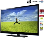  LG  42PJ550 LG PLAZMA TV HD READY (106 cm)