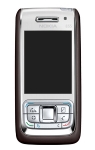 Nokia E65