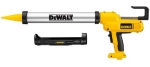  DeWALT DC542K Şarjlı Silkon Tabancası