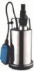 KL SGP350 Dalgıç Pompa (Temiz Su-Inox) 1 1/4 inc 85 lt/dk