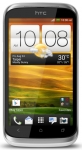  HTC DESIRE X WHITE CEP  TELEFONU