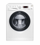  Hotpoint Ariston WMG 823B EU 8Kg Çamaşır Makinesi (Beyaz)