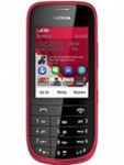 Nokia Asha 203 Cep Telefonu