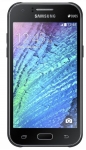 Samsung J100 Cep Telefonu Galaxy J1 Çift Hatlı