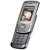 Samsung D900i