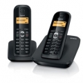 Siemens AS200 Twin Phone