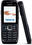  Nokia E51 3G-Wİ-Fİ