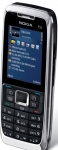 Nokia E51 3G-Wİ-Fİ