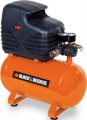 Black & Decker CPN6 Kompresör