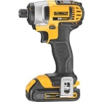 DEWALT DCF885C2 Şarjlı Darbeli  Tornavida