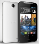  HTC Desire 310 Asia Cep telefonu