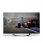  LG 47LM760S  Full HD 3D LED Televizyon