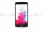 LG G3 D660 Stylu LG G3 D660 Stylus