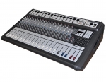 MX.6 FX V2 6 Kan WESTA WM-1628 U Power Mixer 16 Kanal