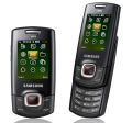 Samsung C5130 cep telefonu