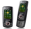  Samsung C5130 cep telefonu