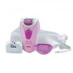  Braun Silk Epıl 3380 Epilasyon Aleti (Genç Kızlara Özel)