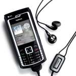 Nokia N72