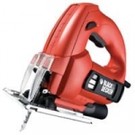  BLACK & DECKER KS800S Dekupaj Tasteresi